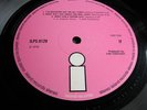IF - If - self-titled debut LP - UK Pink Island A1/B1 first press