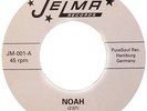 Grainger Hunt - Noah... Lim. R&B repro, very hard to find...
