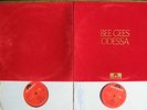 BEE GEES - Odessa - with Felt Sleeve - EX UK Polydor double LP