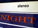 The Beatles A HARD DAY’S NIGHT UK 1965 SECOND ISSUE STEREO VINYL LP SUPERB.
