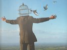 THE ANSWER - New Horizon         2LP           NEU 