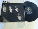 Beatles LP With The Beatles Mono Vinyl Record Excellent Sound Quality