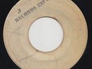'67 JJ ROCKSTEADY 45 EARL LOWDEN & THE FUGITIVES MY BUSINESS/YOU'LL BE MINE ?