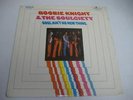 SEALED ORIGINAL Funk LP Boobie Knight & The Soulciety Soul Aint No New Thing on