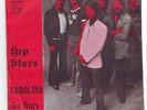 HEP STARS - PRE ABBA - CAROLINA 7/45 PORTUGAL PHILIPS