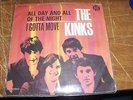 The Kinks : ALL DAY AND ALL OF THE NIGHT 7
