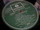 EX RARE Export Beatles Yellow Submarine lp S.African press PCSJ 7070 Red Lines M