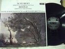 SXL 6426 SCHUBERT BRIDGE Sonatas ROSTROPOVICH Cello BRITTEN Piano DECCA STEREO