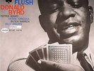 BYRD, Donald - Royal Flush (reissue) - 2xLP