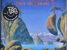URIAH HEEP, Sea Of Light, 180 Gram Sleuth Vinyl LP 2013, NEU