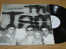 THE JAM-THE BITTEREST SPLIT PART TWO,WHITE LABEL VINYL LP, PAUL WELLER RARE  