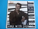 col joye jump with joy lp record ex condition