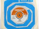 TIMEBOX BEGGIN' DERAM 1968 ORIGINAL 1C/1C NEAR TO MINT  RARE TOP ARCHIVE COPY
