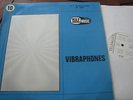 B LUBAT H ROY  french library  JAZZ FUNK BREAKS TELEMUSIC 10  VIBRAPHONES