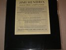 JIMI HENDRIX BOX Electric Ladyland 6LP + 7