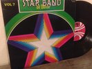 * Star Band de Dakar LP Vol 7 SONAFRIC rare Afro Latin Funk Laye Thiam EX
