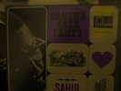 RARE JAZZ LP - SAHIB SHIHAB- Sahib's Jazz Party - fontana Rec. '64 Orig.