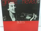 BRAHMS VIOLIN CONCERTO IN D/ GINETTE NEVEU... (AUDIOPHILE COLLECTOR'S)