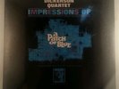 Walt Dickerson Quartet - Impressions a Patch of Blue/Sun Ra/MGM E4358 Sealed New