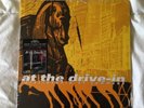 At The Drive In Relationship Of Command Black 2LP UK Release.