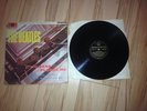 the beatles please please me lp (rare Black And Gold)