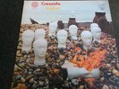CRESSIDA,ASYLUM,RARE LP VERTIGO SWIRL.6360025,ORIGINAL 1971 PRESSING,NICE COPY