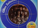 Sternenmädchen: Gilles Zeitschiff (1974 Kosmische) Klaus Schulze Ash Ra Tempel