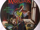 MARILLION - SCRIPT FOR A JESTER'S TEAR - ORIGINAL UK PICTURE PIC DISC VINYL LP