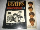 THE BEATLES - Songs Pictures And Stories - Rare Orig 1st 3/4 Cover Clean VG+