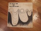 SHIRA SMALL LINE OF TIME AND PLANE OF NOW LP SUPER RARE PRIVATE FOLK ACID