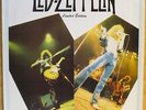 Led Zeppelin How Many More Times Limited Edition 3 LP's Live in Long Beach 1975