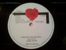 Bobby Boom - Turn On The Heater  KILLER DIGI