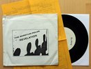 SCROTUM POLES Revelation EP w/ RADIO TAY 7