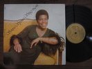 SONYA SPENCE Sings Love HIGH NOTE Jamaica Disco Boogie Moden Soul LP 1st PRESS