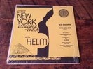 East New York Ensemble De Music 