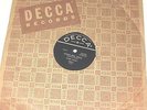 Jingle bell rock /  Captain Santa Claus   Bobby Helms on  DECCA  1957  78  RARE