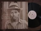 JUNIOR TUCKER Take A Message TUFF GONG Jamaica Modern Soul Disco LP HEAR