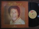 TONY GREGORY Now SONIC SOUNDS Jamiaca Modern Soul Cosmic Boogie LP