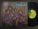 WILD FIRE Check It CHARLIE'S Island Disco Funk LP HEAVY HEAR