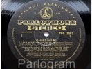 Beatles - Please Please Me - UK 1963 1st *STEREO* Press Gold Parlophone LP