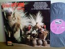 (THE LATIN SOUL OF) Lalo SCHIFRIN 