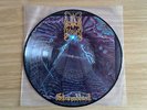 DIMMU BORGIR - STORMBLAST - RARO LP 33 GIRI PICTURE DISC COME NUOVO (MINT)