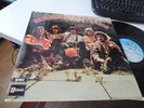 BURNIN RED IVANHOE SAME LP IN MINT UNPLAYED DANISH PROG.