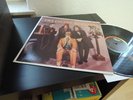 GOLDEN EARRING WINTER HARVEST 1967 MINT DIFF. COVER MEGA RAAAAAAR