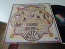 LYNYRD SKYNYRD SECOND HELPING 1974 MINT UK 1ST PRESS 
