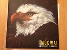Mogwai - The Hawk Is Howling 2LP Post Rock Explosions in the sky Isis 180g vinyl