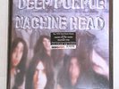 DEEP PURPLE - MACHINE HEAD HQ 180g LP VINYL SEALED OVP NEU