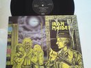 Iron Maiden Women in Uniform 1980 UK 12