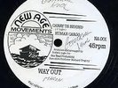 HUMAN CARGO - CARRY US BEYOND  (KILLER SHAKA ROOTS) LISTEN ?