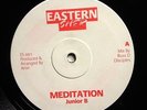 JUNIOR B - MEDITATION / BLACK & WHITE (KILLER DIGI ROOTS, DISCIPLES) LISTEN ?